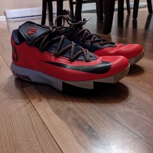 Nike Kevin Durant 6